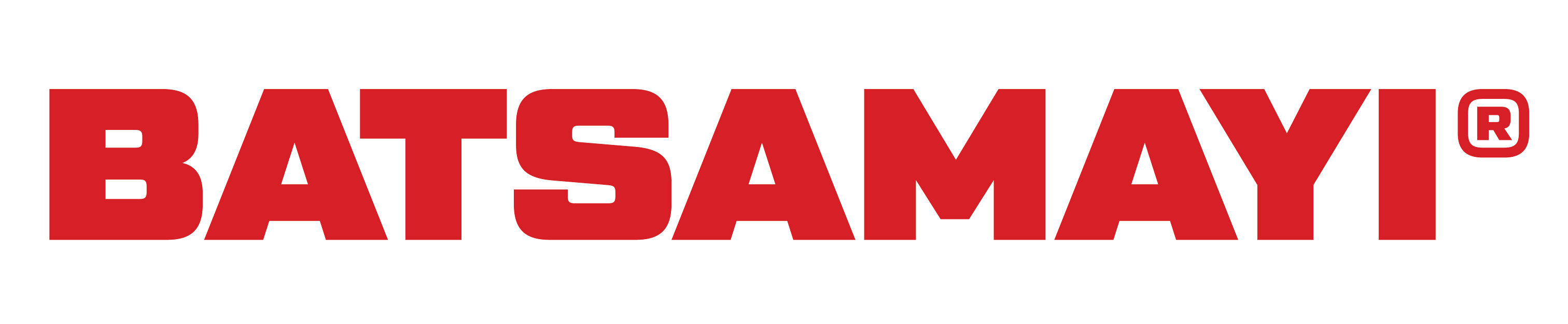 Batsamayi